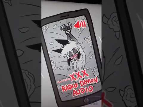 🤨 | Hazbin hotel Animatic Fandub Español #shorts #humor #hazbinhotel