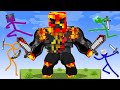 Minecraft S MOST Viewed Animation