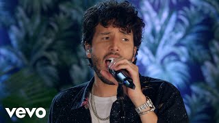 Sebastian Yatra - A Dónde Van (Live from My Den)