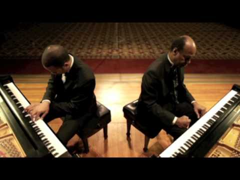 Ryan & Ryan - Gershwin's 'Rhapsody in Blue'