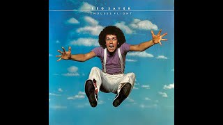Leo Sayer - Reflections [Covered] (Sing-along)