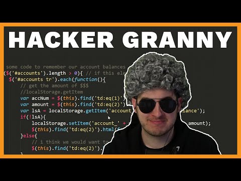 Refund Scammers Can't SYSKEY This Grandma