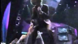 Justin Guarini - A Moment Like This