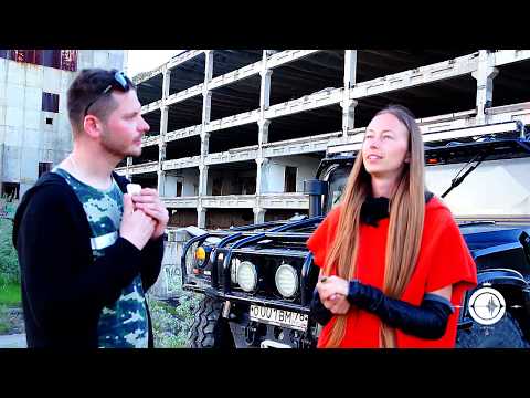 Beat. Open Air - Interview with Dao Dar on WoxeRadio