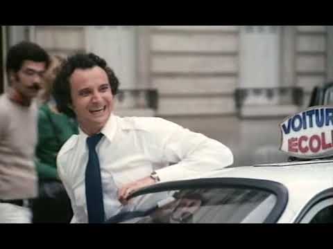 Le Permis de conduire (1974) - Extrait 2
