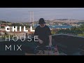 Jay Aliyev Rooftop Live Set İstanbul Turkey