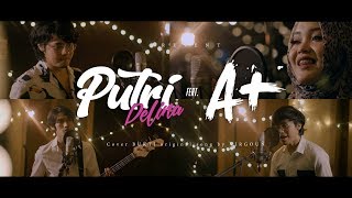 Download lagu Bukti - Virgoun (Putri Delina ft A  Cover) mp3