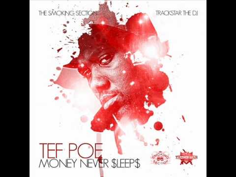 Tef Poe & Rockwell Knuckles - Bad Guy (Prod By Lucky)