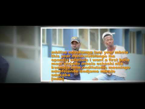 Tate Roms ft Hilz & Amadix _Ndimuhole