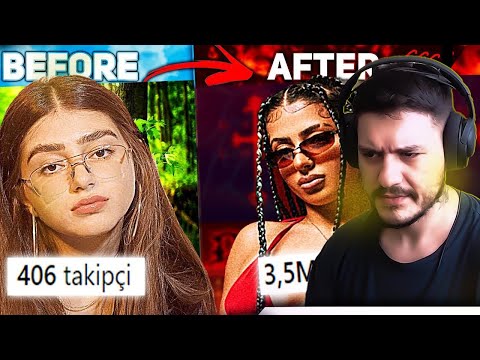 ALİZADE BİR PROJE Mİ? | AlperAlp