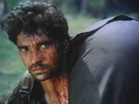 Forgotten Junk: Jungle Rats - The best answer you could give