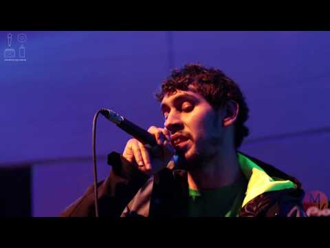 FRANCERRO vs COBE || OCTAVOS || BOMBING RAP BATTLE IV || MAKING VISUALS