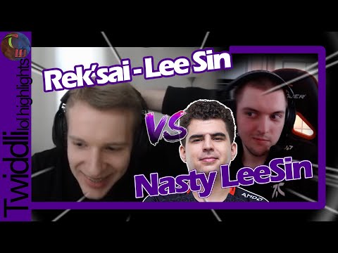 Selfmade + Bwipo VS Jankos | 'Unleash the NASTY Lee sin