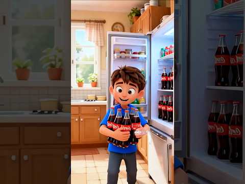 NGÂM CHÂN BẰNG COCA