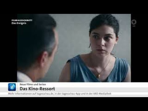 KINO: "Das Ereignis" und "Come on - Come on",