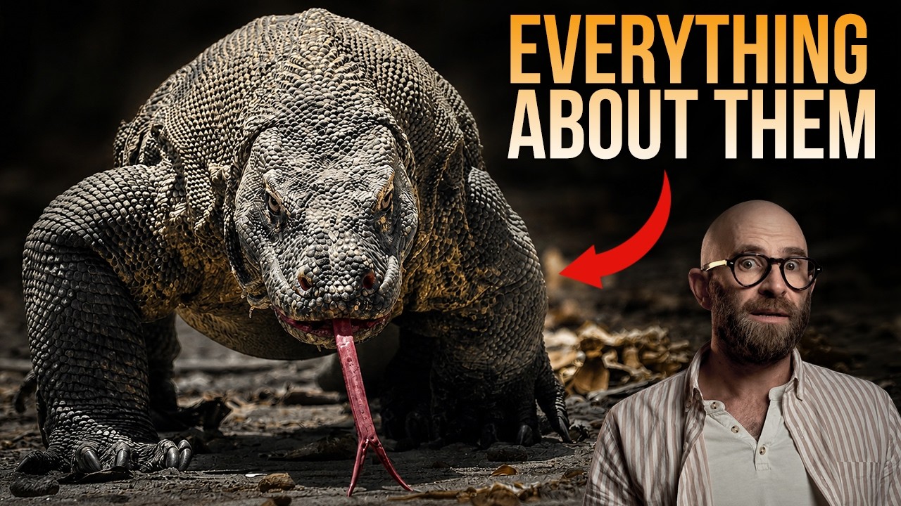 10 Terrifying Zoological Discoveries