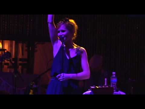 A Camp - Stronger Than Jesus live 5/31/09 Johhny Brenda's Philadelphia, PA