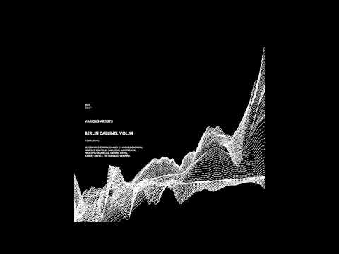 ALESSANDRO ZINGRILLO - Acid Affair [Black Square Recordings]