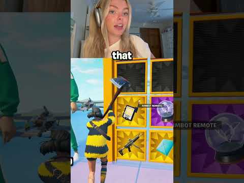 I RELEASED AIMBOT IN 1V1 WITH EVERY GUN 😲