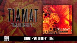 TIAMAT - Kaleidoscope (Album Track)