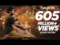 Tum Hi Ho 1 Hour Loop - Aashiqui 2 - Arijit Singh - Aditya Roy Kapoor, Shraddha Kapoor #1hourmusic