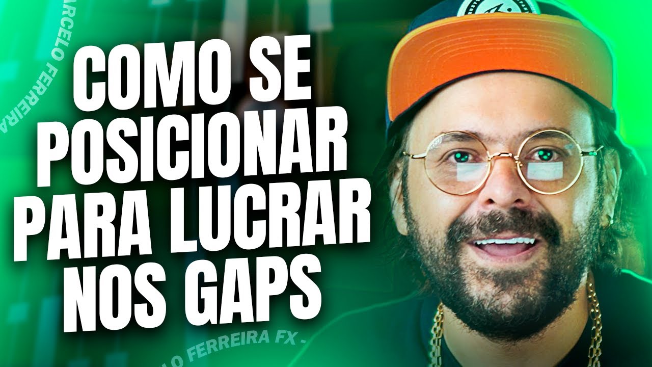 A MELHOR MANEIRA DE LUCRAR COM UM GAP DE ABERTURA! EXEMPLO NO EUR/USD | FIMATHE