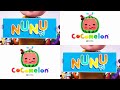 Cocomelon Intro 2025 Nunu Tv Logo Intro Over 1 Million Times