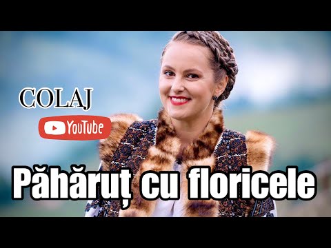 @AndreeaHaisan  ❌ Colaj NOU ❌ din #bucovina  ❌ Păhăruț cu floricele🍷