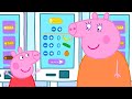 The Sandwich Shop Peppa Pig Tales Full Episodes