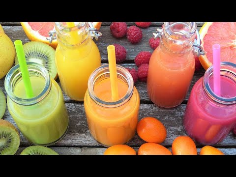 Crushing a Huge 55 Gallon Drum of Frozen Juice - Gone in 4 seconds! The Corenco C24