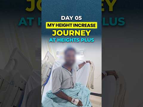 Heights Plus Patient Success Story YouTube Short Cover