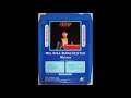 Melissa Manchester Party Music Quadraphonic Front Channels