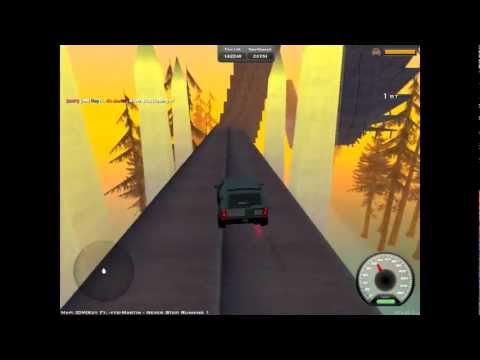 [DM]Key ft. Martin - Never Stop Running