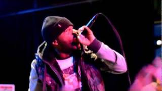 Jon Connor - Someone Like Me &amp; No Thrillz (Live HD) Jan. 15th