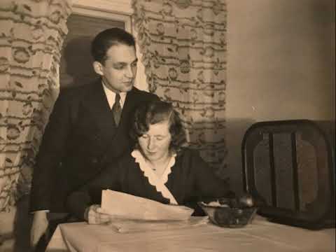 Bei Fräulein Lisbeth im Parterre, Foxtrot, Mitja Nikisch Orchester, Paul Dorn, Berlin, 1930