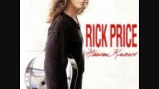 Rick Price - Not a day goes By