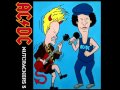 AC/DC - Funk The Honey Roll - Nutcrackers Vol. 5.wmv