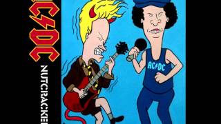 AC/DC - Funk The Honey Roll - Nutcrackers Vol. 5.wmv