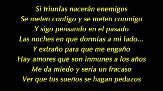 C KAN *HUBIERA DADO TODO CON LETRA*