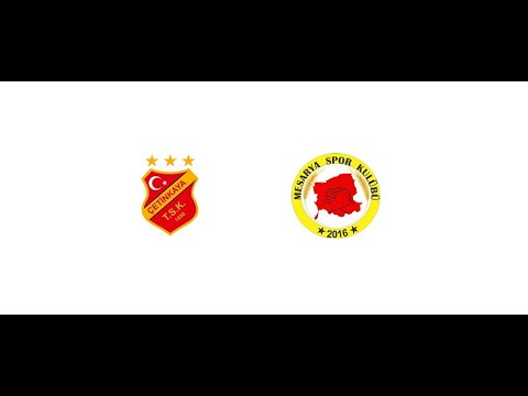 Çetinkaya TSK 4 - 0 Mesarya SK (AKSA Süper Lig ) 12.11.2023