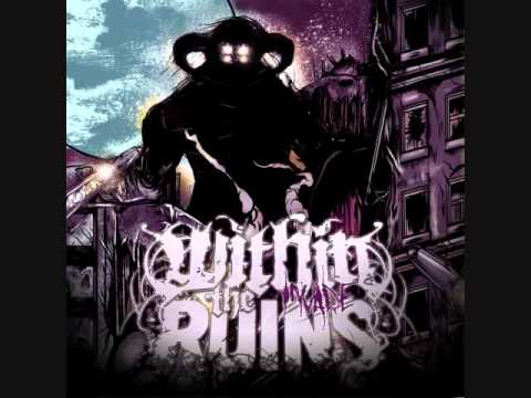 Within The Ruins - Ataxia (BEST QUALITY W/DOWNLOAD LINK)