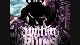 Within The Ruins - Ataxia (BEST QUALITY W/DOWNLOAD LINK)