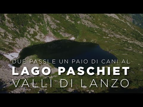Video Valli di Lanzo