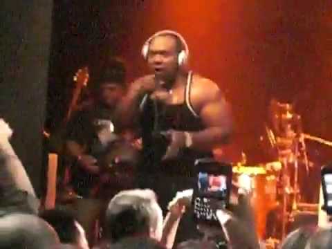 Timbaland - Promiscuous/Sexyback/My Love/What Goes Around