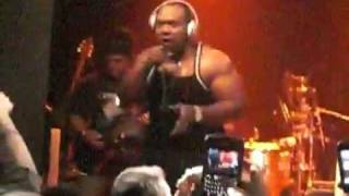 Download lagu Timbaland - Promiscuous/Sexyback/My Love/What Goes Around mp3