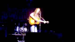 Commerce, Tx (acoustic) - Ben Kweller