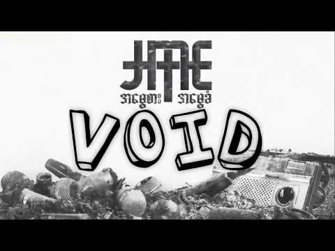 Void - J Me  Feat; Big Bag (with Lyric)