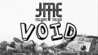 Video thumbnail of "Void - J Me  Feat; Big Bag (with Lyric)"