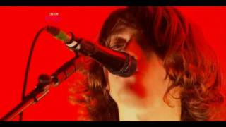 Arctic Monkeys - Dangerous Animals - Live at Reading Festival 2009 [HD]