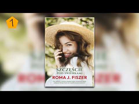 Szczęście pod świerkami (tom 1).1 - Audiobooki - Audiobook Pl - Romans